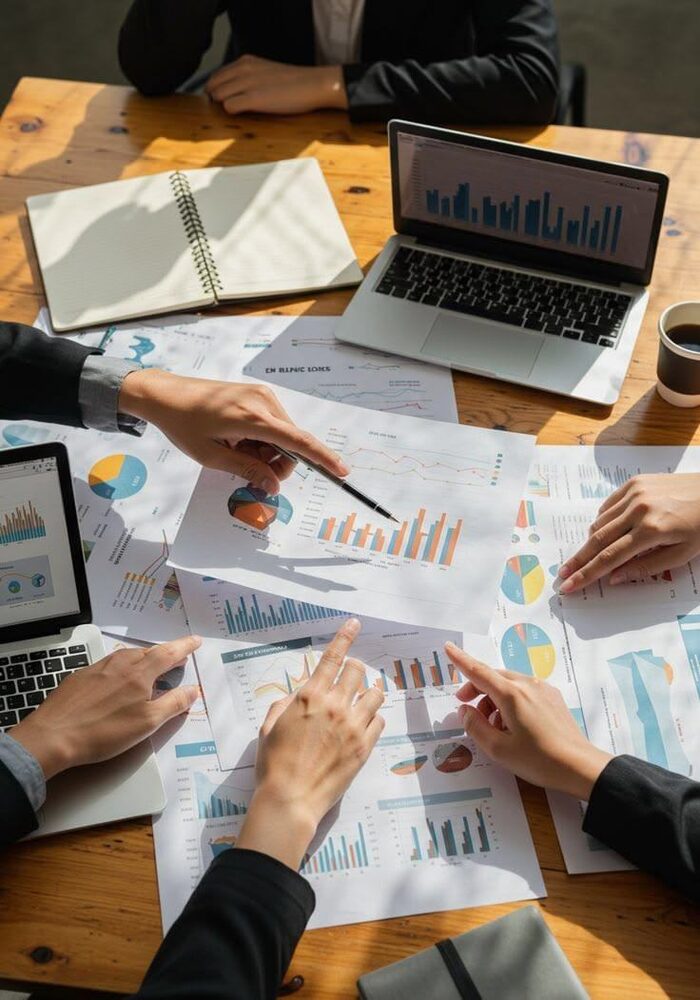 Business Strategy
