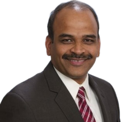 Surya Vempati