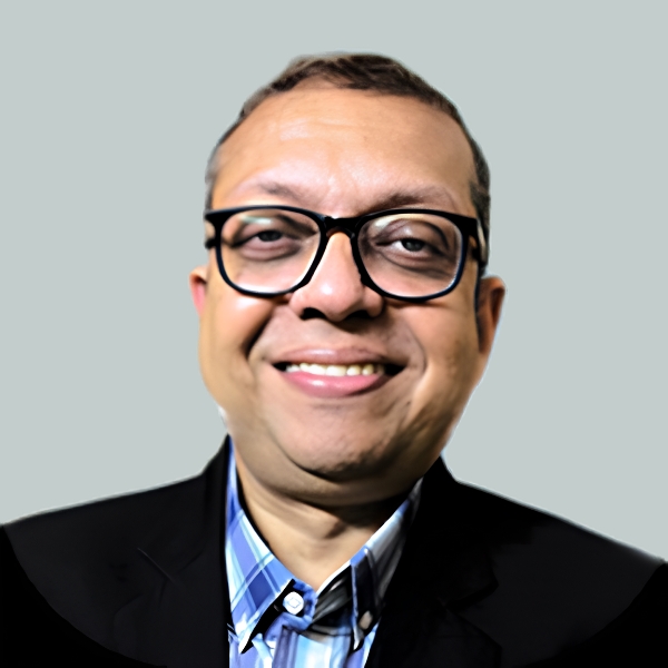 Arup Banerjee