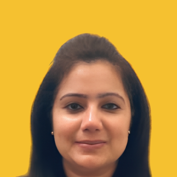 Reema Sharma